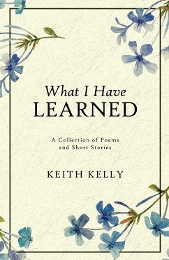 What I Have Learned - Kelly, Keith