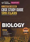 Board plus CUET 2023 CL Master Series - CBSE Study Guide - Class 12 - Biology