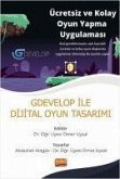 GDevelop ile Dijital Oyun Tasarimi