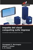 Impatto del cloud computing sulle imprese