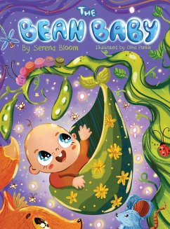 The Bean Baby - Bloom, Serena