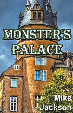 Monster's Palace - Jackson, Mike