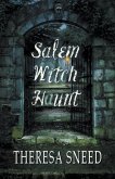 Salem Witch Haunt