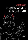 Il primo angelo con le corna