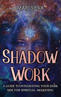 Shadow Work - Silva, Mari