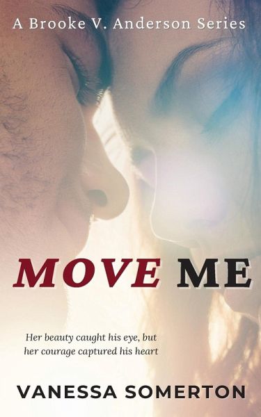 Move Me Move Me