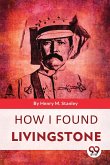 How I Found Livingstone