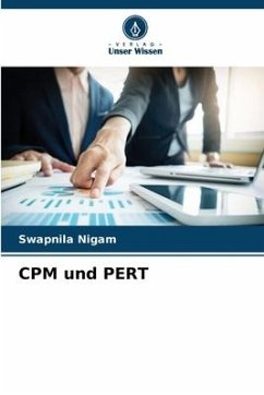 CPM und PERT - Nigam, Swapnila