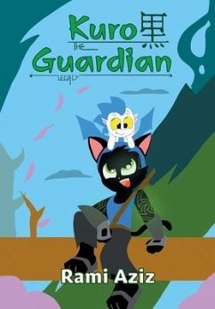 Kuro The Guardian - Aziz, Rami