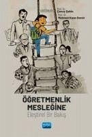 Ögretmenlik Meslegine Elestirel Bir Bakis - Kolektif