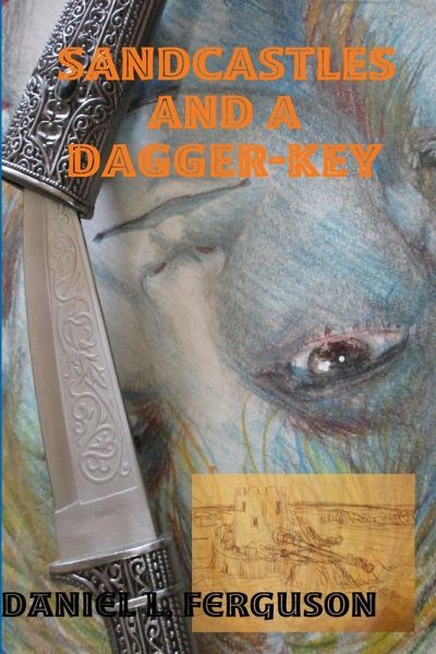 SANDCASTLES AND A DAGGER-KEY SANDCASTLES AND A DAGGER-KEY