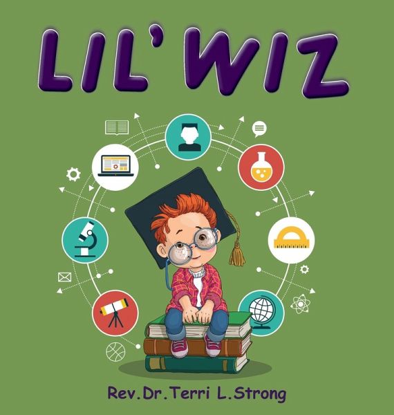 Lil' Wiz Lil' Wiz