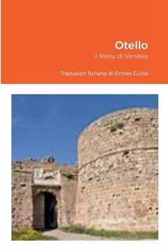 Otello - Culos, Ermes