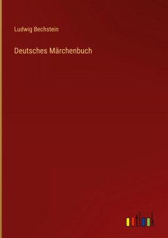 Deutsches Märchenbuch