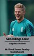 Sam Billings Color - Bild 1