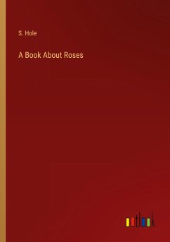 A Book About Roses - Hole, S.