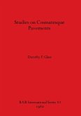 Studies on Cosmatesque Pavements