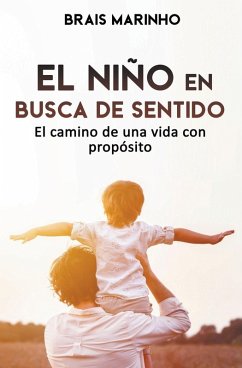 Cover El niño en busca de sentido