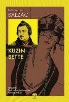 Cover Kuzin Bette