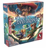 Pegasus 57027G - Pan's Island, Familienspiel, Grundspiel