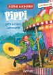 Pippi geht auf den Jahrmarkt - Bild 1