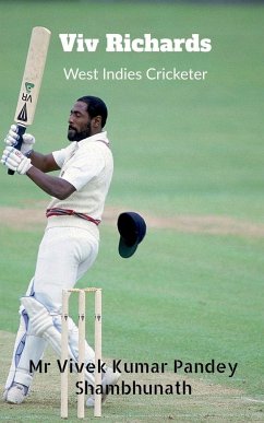 Viv Richards - Pandey, Vivek Kumar