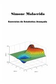 Exercícios de Estatística Avançada