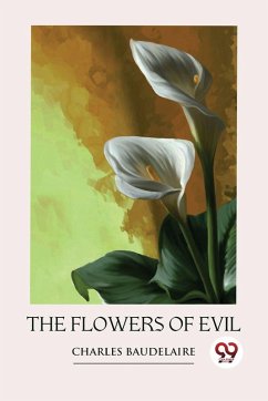 Cover The Flowers of Evil