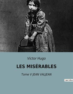 LES MISÉRABLES - Hugo, Victor