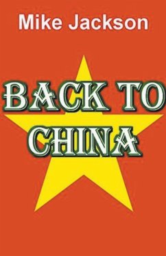 Back to China - Jackson, Mike