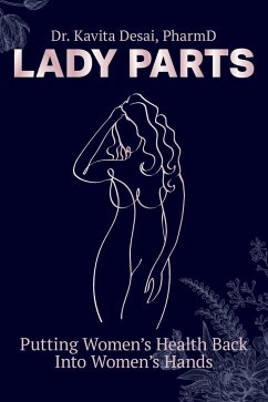 Lady Parts - Desai, Kavita