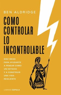 Cover Cómo controlar lo incontrolable