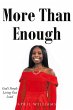 More Than Enough - Bild 1