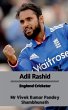Adil Rashid - Bild 1