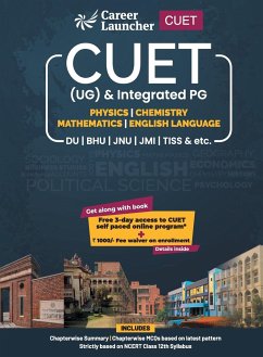 CUET 2022 - Career Launcher