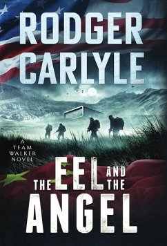 THE EEL AND THE ANGEL - Carlyle, Rodger