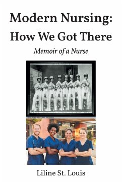 Modern Nursing - St. Louis, Liline