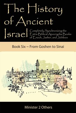 The History of Ancient Israel - Lilburn, Ahava