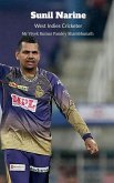 Sunil Narine