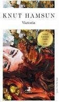 Victoria - Hamsun, Knut