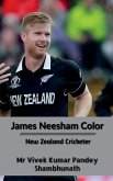 James Neesham Color