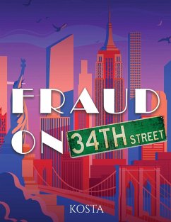 Fraud on 34th Street - Kosta