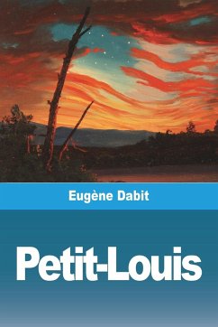 Petit-Louis - Dabit, Eugène
