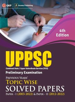UPPSC 2023 - Singh, Sheelwant; Sarika