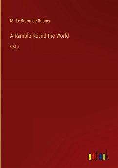 A Ramble Round the World