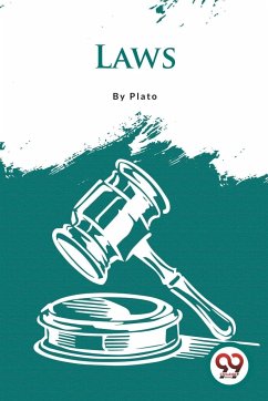 Laws - Plato