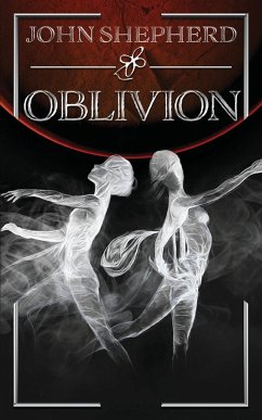 Oblivion - Shepherd, John