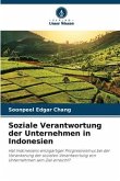 Soziale Verantwortung der Unternehmen in Indonesien