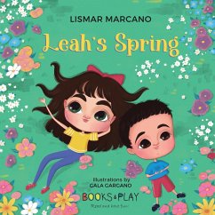 Leah's Spring - Marcano, Lismar