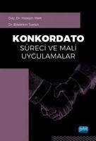 Konkordato Süreci ve Mali Uygulamalar - Mert, Hüseyin